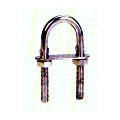 Stainless Steel U-Bolt